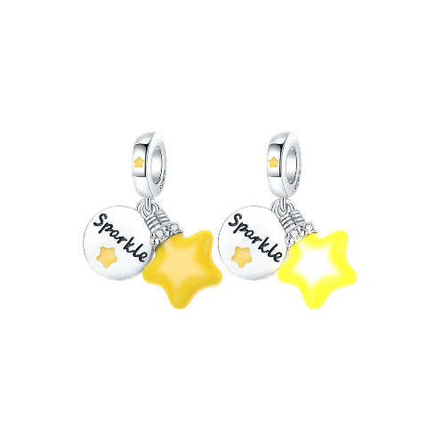 Charm Estrella Brilla